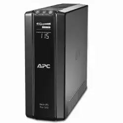 APC Power-Saving Back-UPS Pro 1200, 230V, Schuko