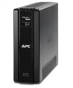 APC Power-Saving Back-UPS Pro 1500, 230V, Schuko