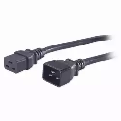 APC powercord IEC320 C19/C20 200cm