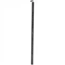 APC Rack PDU, Basic, ZeroU, 16A, 230V, (20)C13 & (4)C19; IEC C20