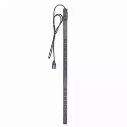 APC Rack PDU, Basic, ZeroU, 32A, 230V, (20)C13 & (4)C19                          