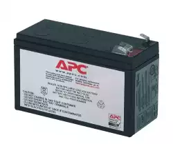 APC Replacement Battery Cartridge #106                          