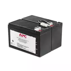 APC Replacement Battery Cartridge 109
