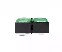 APC Replacement Battery Cartridge 124