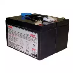 APC Replacement Battery Cartridge #142                          