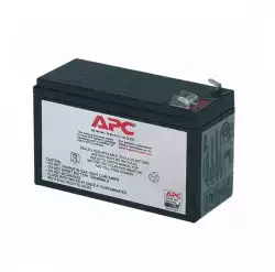 APC Replacement Battery Cartridge #17                          