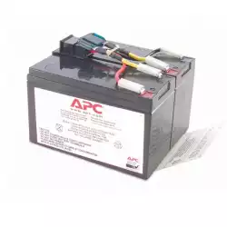 APC Replacement Battery Cartridge 48