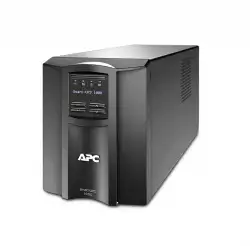APC SmartConnect UPS SMT 1000 VA Tower
