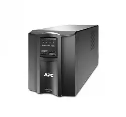 APC Smart-UPS 1500VA LCD 230V with SmartConnect