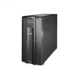 APC SmartConnect UPS SMT 2200VA Tower