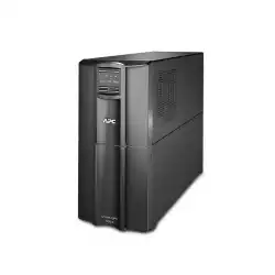 APC SmartConnect UPS SMT 3000VA Tower