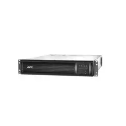APC SmartConnect UPS SMT 3000 VA Rack