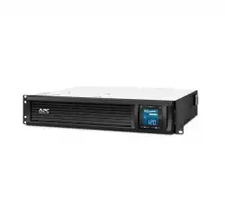 APC Smart-UPS SMC1500I-2UC 900W/1500VA