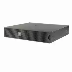 APC SmartUPS RT48V RM Battery Pack consists of 1x SURT48XLBP + RailKit