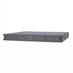 APC Smart-UPS SC 450VA 230V - 1U Rackmount/Tower 