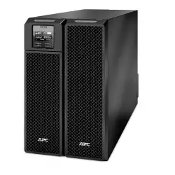 APC Smart-UPS SRT 10000VA Tower 230V RJ45 SmartSlot USB 4min Runtime 10000W