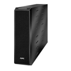 APC Smart-UPS SRT 192V 5kVA and 6kVA Battery Pack Battery enclosure 2 x battery lead acid 2U Black