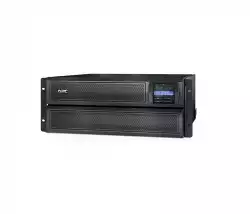 APC Smart-UPS X 3000VA Rack/Tower LCD 200-240V APC Smart-UPS X 3000VA Rack/Tower LCD 200-240V