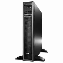 APC Smart-UPS X 750VA Rack/Tower LCD 230V                          