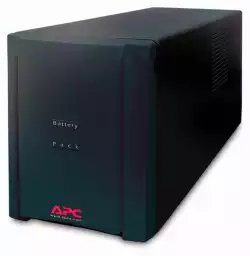 APC XL Battery Pack - SUA750XLI and SUA1000XLI                          