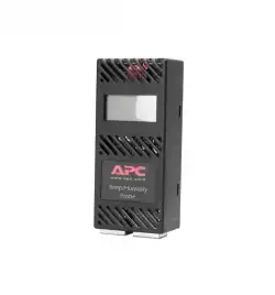 APC Temperature & Humidity Sensor with Display                          