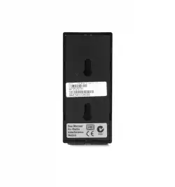 APC Temperature & Humidity Sensor with Display                          