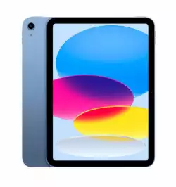 Apple 10.9-inch iPad (10th) Cellular 256GB - Blue