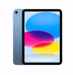 Apple 11-inch iPad (A16) Wi-Fi 128GB - Blue                          