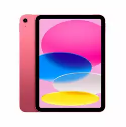 Apple 11-inch iPad (A16) Wi-Fi 128GB - Pink