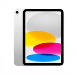 Apple 11-inch iPad (A16) Wi-Fi 512GB - Silver Apple 11-inch iPad (A16) Wi-Fi 512GB - Silver