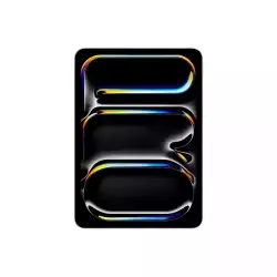 Apple 11-inch iPad Pro (M5) Cellular 1TB w Nano-texture Glass - Silver