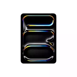 Apple 13-inch iPad Pro (M5) WiFi 256GB w Standard Glass - Space Black                          