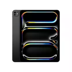 Apple 13-inch iPad Pro (M4) WiFi 2TB with Nano-texture Glass - Space Black