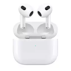 Apple AirPods (3rd generation) with Charging Case