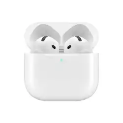 APPLE AirPods 4 (USB-C) with Active Noise Cancellation