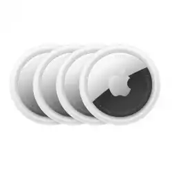 Apple AirTag (4 Pack)                          