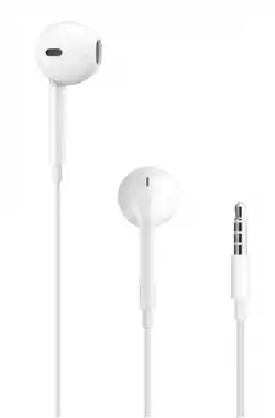 Apple Earpods (3.5mm Headphone Plug)