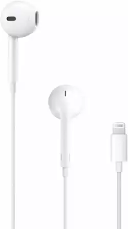 Apple EarPods (Lightning Connector)                          