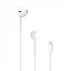 APPLE EarPods with Lightng. Con Ear Pods for lightning devices