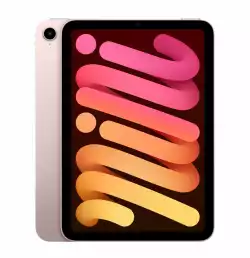 APPLE iPad mini 6 WiFi 64GB Pink