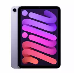 APPLE iPad mini 6 WiFi 64GB Purple