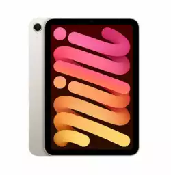 Apple iPad mini (A17 Pro) Cellular 128GB - Starlight