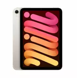 Apple iPad mini (A17 Pro) Cellular 256GB - Starlight