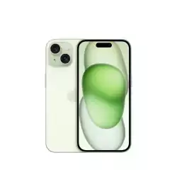 Смартфон Apple iPhone 15 128GB Green