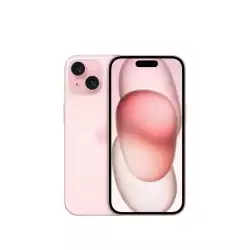 Смартфон Apple iPhone 15 128GB Pink
