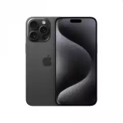 Смартфон Apple iPhone 15 Pro Max 512GB Black Titanium