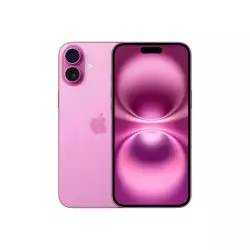 APPLE iPhone 16 Plus 512GB Pink