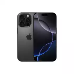 Смартфон Apple iPhone 16 Pro 512GB Black Titanium