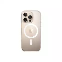 Apple iPhone 16 Pro Clear Case with MagSafe                          