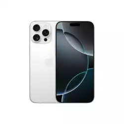 Смартфон Apple iPhone 16 Pro Max 256GB White Titanium